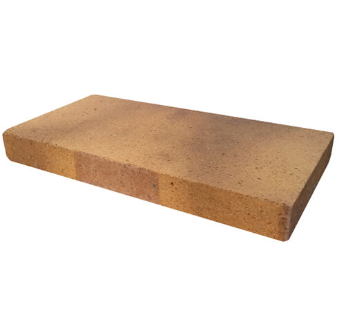 Refractory-Tiles