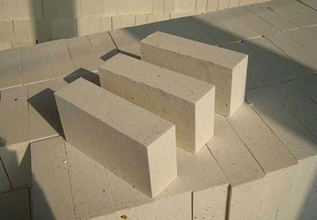 Silica-Insulation-Bricks